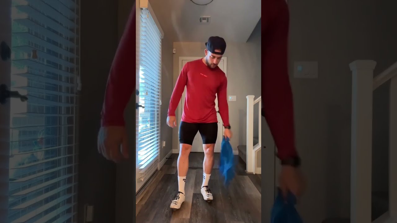 Technical Tee's by Lead Out!