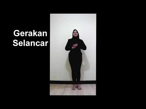 Gerak Dasar Tari Betawi Youtube Gerak Dasar Tari Betawi Youtube