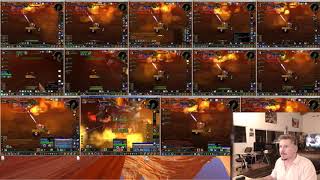 Magmadar Kill... Update