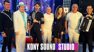 Formatia AZUR  ❌ Kony Band  🔥  La o masa mai retrasa / Iubita mea de mai-nainte |Official Video 2021