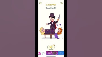 Dop 2 | level 821 | save the girl | propose the girl #gaming #dop2 #lovestatus #shorts