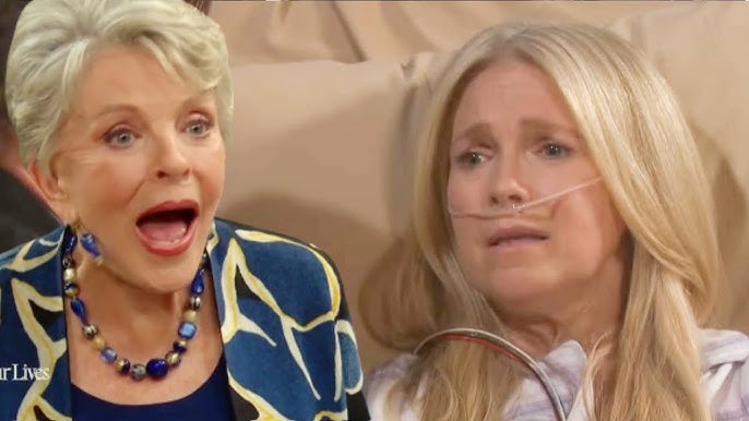 FULL UPDATE! Days of our lives today 12/18/2024 Full Episode