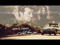 Jane & Lisbon | Let her go