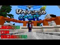 Jugando con subscriptores en Universocraft | Primer directo!