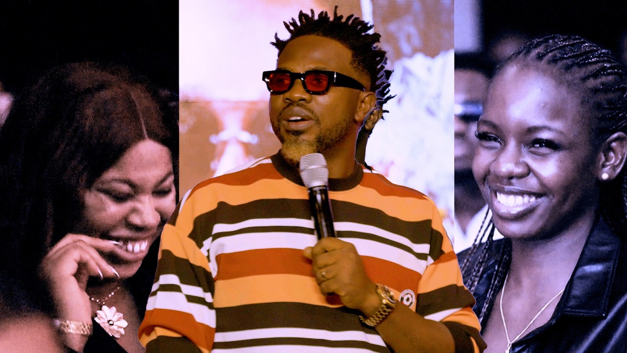 Forget VDM & MITCHY Wahala 😂Comedian Mr Paul is the real Definition of Problem you can't understand😂