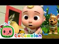 Humpty Dumpty! | @Cocomelon - Nursery Rhymes | Cocomelon Kids Songs