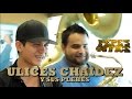 Angel Del Villar presenta a Ulices Chaidez y sus Plebes - Pepe