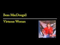 Virtuous woman  beau macdougall