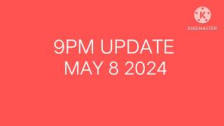 May 8, 2024