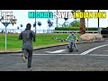 GTA 5 : MICHAEL SAVED INDIAN DON FROM LESTER || CINEMATIC SHOTS