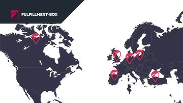 How does 3PL fullfilment process work?