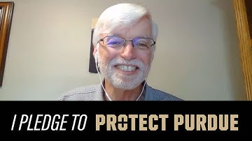 The Protect Purdue Pledge: We can do this! – Purdue Polytechnic