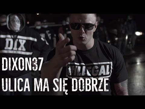 Ulica ma się dobrze