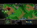 Happy(UD) vs Fly(ORC) - Warcraft 3: Classic - RN6171