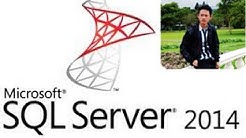 Tutorial mengisi table & membuat relasi dengan query di SQL SERVER 2014 (bagian 2) - Durasi: 7.56. 