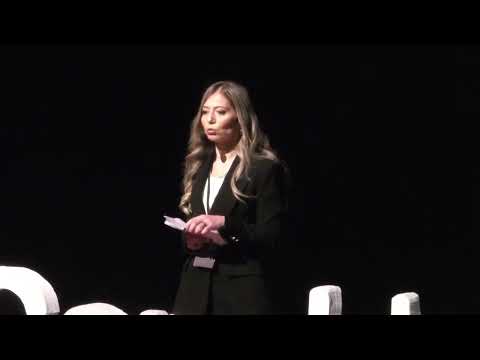 Yönetimde Kadın Olmak! | Prof. Dr. Pelin Kanten | TEDxCanakkaleCollegeWomen