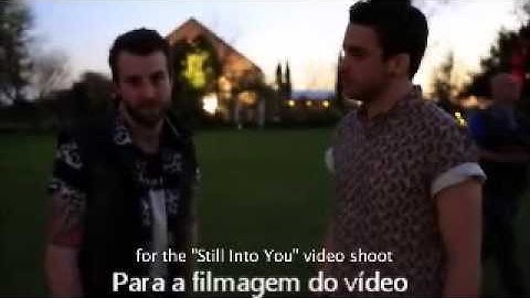 Still Into You - Beyond the Video (Legendado_PT-BR)