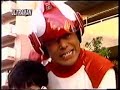 Ultraman Neos Episode 5&6 Invisible Bonds and Revenge of Alien Zamu Indonesian Dub