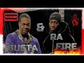  pt 2  busta rhymes on bloc 5   ra wheres the fire at 