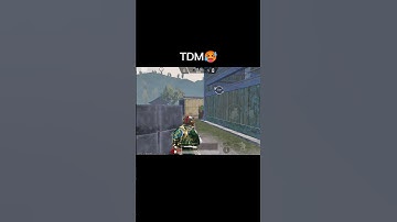 Tdm match with conqueror player 1v1#shorts #bgmi #pubgmobile #pubg