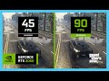 RTX 3060 Laptop - GTA 5 Enhanced + Optimized Settings For 1080p, 1440p and 4K!
