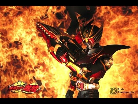 仮面ライダーバトライド ウォー kamen rider battride war ryuki