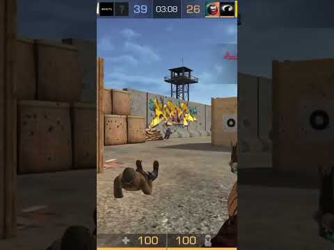 Стендофф 2 - YouTube