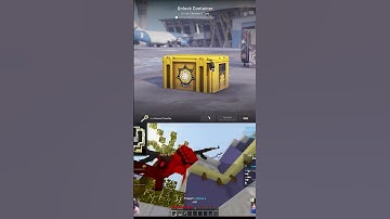 I Opened a Case Everyday and Drove With the Poop Rider to the Max win! #cs2 #gold #rodcs2 #maxwin