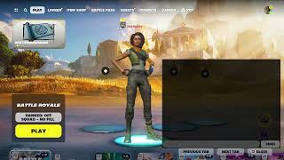 How To Get RENEGADE RAIDER SKIN FREE in Fortnite Chapter 5 Season 2!