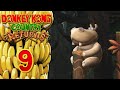 LA FORESTA - Donkey Kong Country Returns ITA - Parte 9