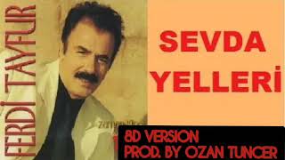 Ferdi Tayfur Trap-Sevda yelleri Remix.. Resimi