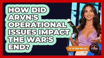 How Did ARVN