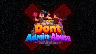 BoxPvP is Admin Abuse... Update