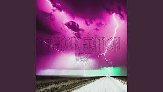 Phonk Edition - Vest