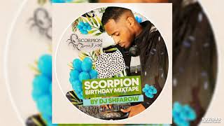 Socorpion - B-Day Set - DJ SHFAROW | סקורפיון - סט יומהולדת - דיג'י שפראו