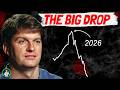 WARNING - Michael Burry’s 2026 Crash Signals: Don’t Ignore This