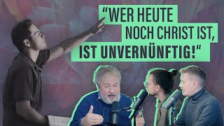 Gehen Vernunft und Christentum zusammen? (Apologetik 9) by Glaube & Gesellschaft im Gespräch 2,435 views 6 months ago 42 minutes