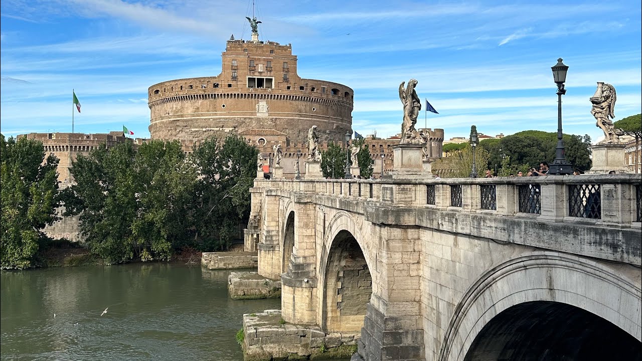 CASTELO DO SANTO ANJO