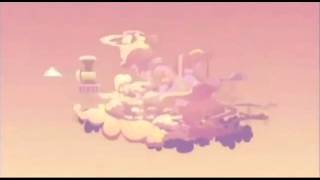 Legends Of Equestria Soundtrack - Serenity