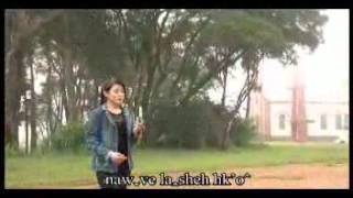 Video thumbnail of "Lahu song Ha hko ha ve (2)"