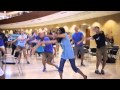 Dance With Me Tonight - Flash mob by UW medical students