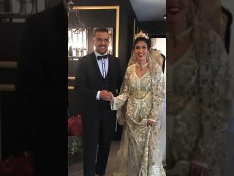 شادية أرسلان زواج