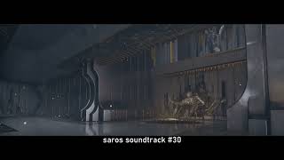 SAROS ✇ FULL SOUNDTRACK ⊶ № 30/73 ⊷ [gameplay version]