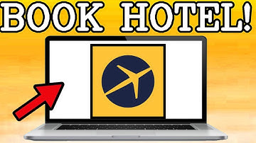 How To Book A Hotel On Expedia (2025)