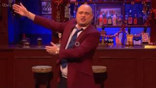 Al Murray's Make Christmas Great Again - Ep.02 - 27 Dec 2017 - Christmas Best Party