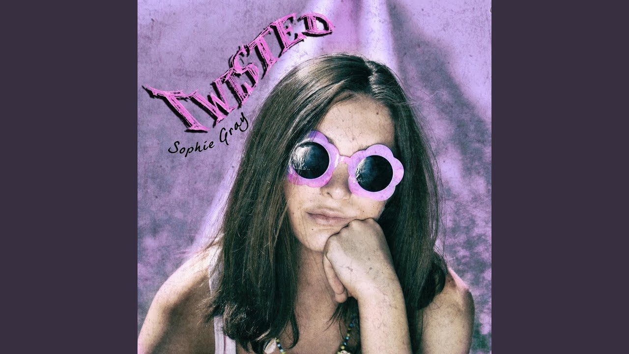 Watch Twisted on YouTube Watch Twisted on YouTube