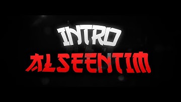 Intro AlsEenTim | 15likes? | By SquadFx