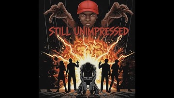IC3 - STILL UNIMPRESSED (OFFICIAL LYRIC VIDEO)