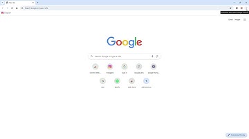 How to Open Reading List in Google Chrome in 2024 #tutorial
