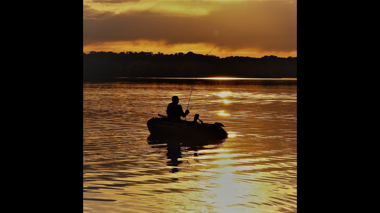 Carp Fishing 2017 - Public lakes France - Return to Lac du der